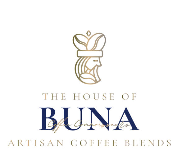 The House of Buna — Arabica coffee brand