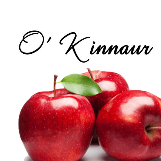 O'Kinnaur — premium Kinnaur apples online