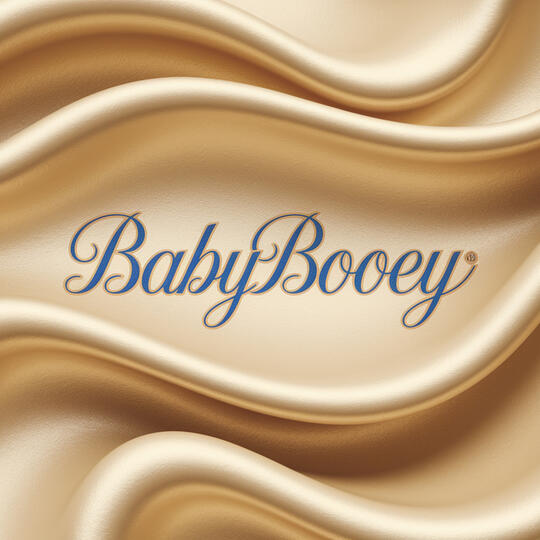 BabyBooey — premium cashmere baby blankets